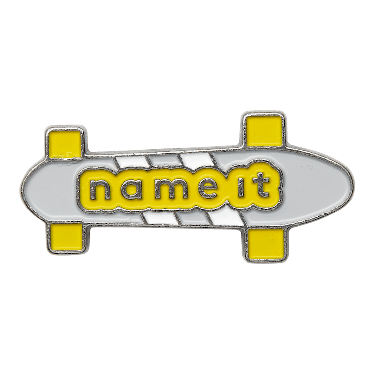NAME IT lanceert emoji pins - verzamelen tot 4 april 2018